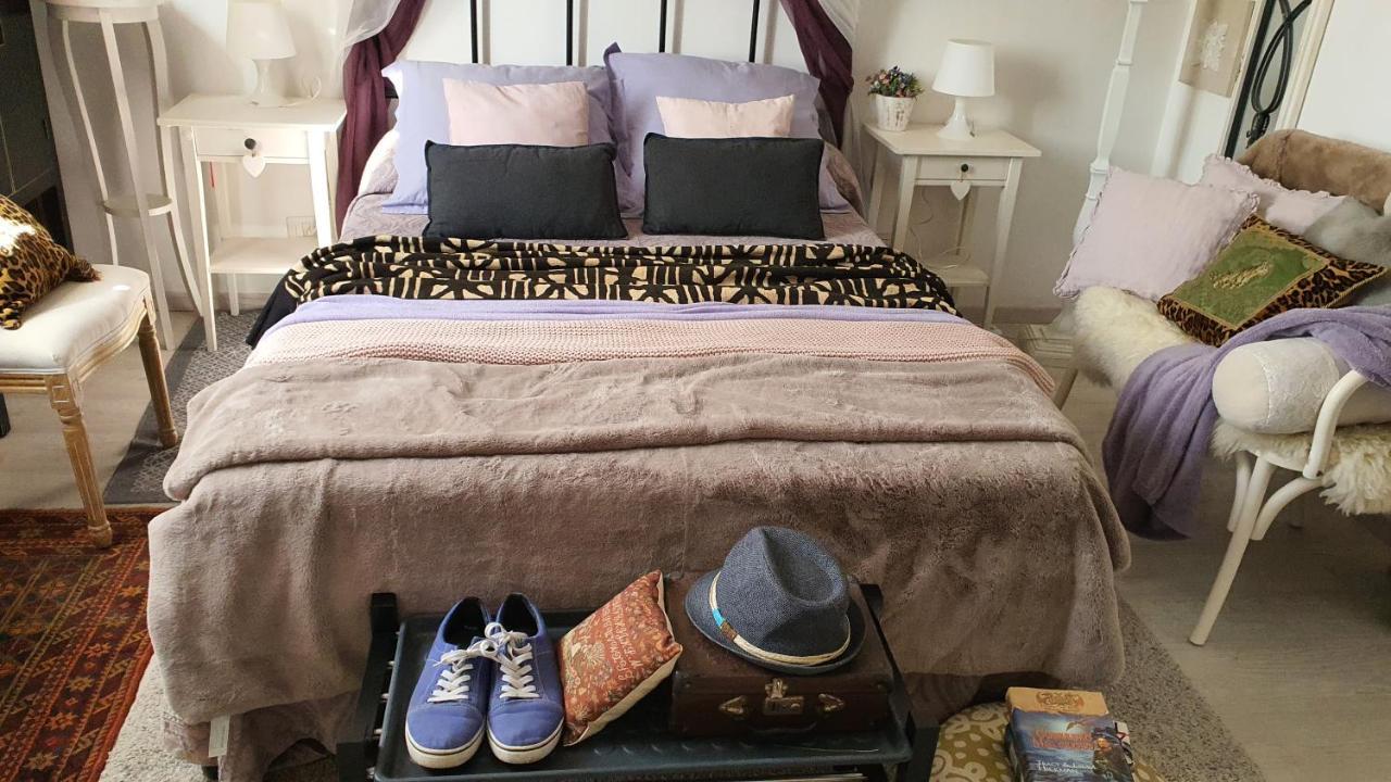Guest house In House.. Florence